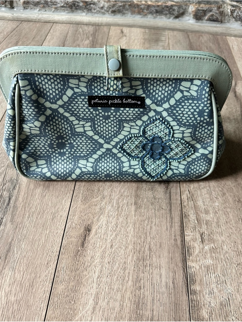 Petunia Pickle Bottom Bag